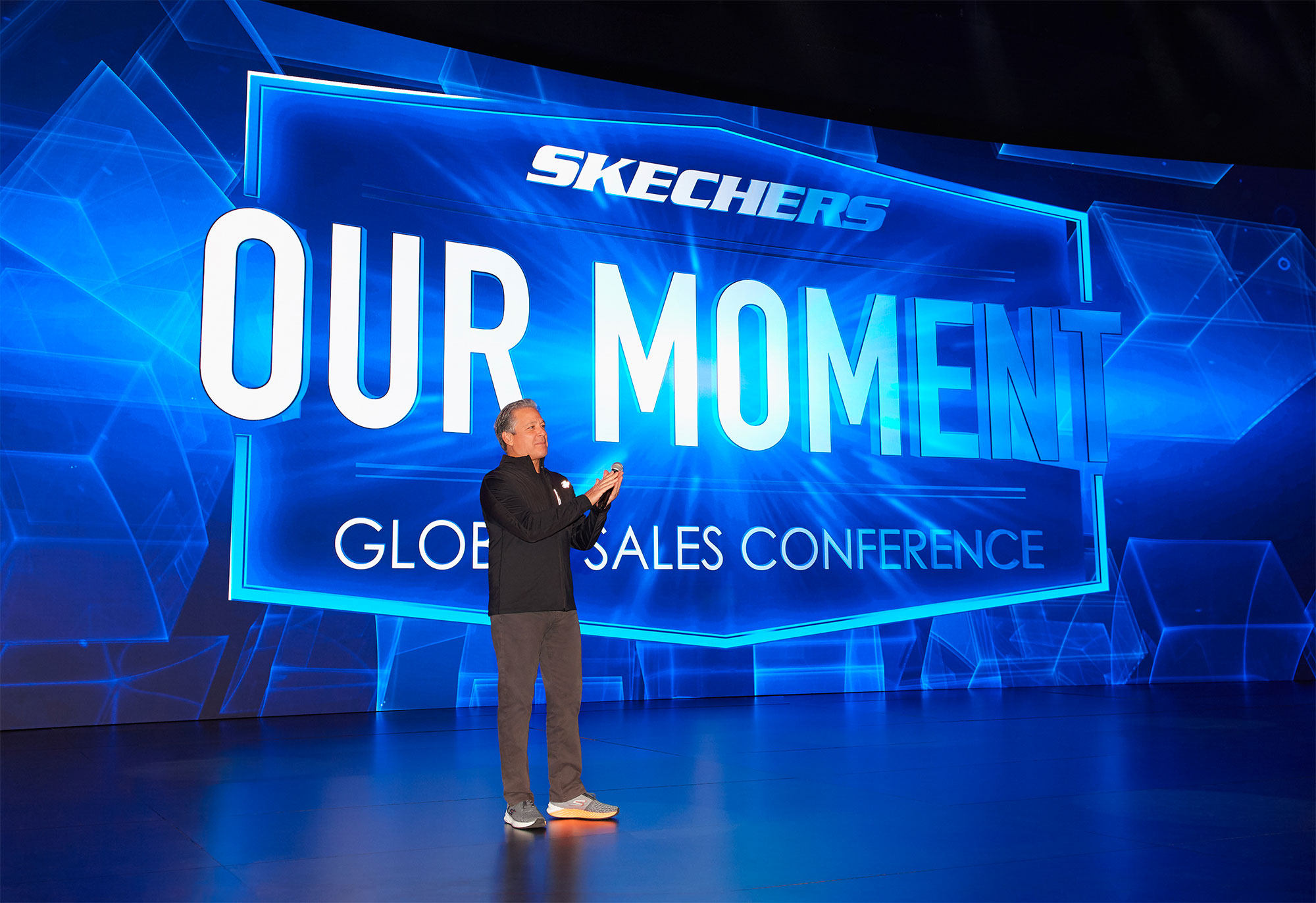 skechers usa investor relations