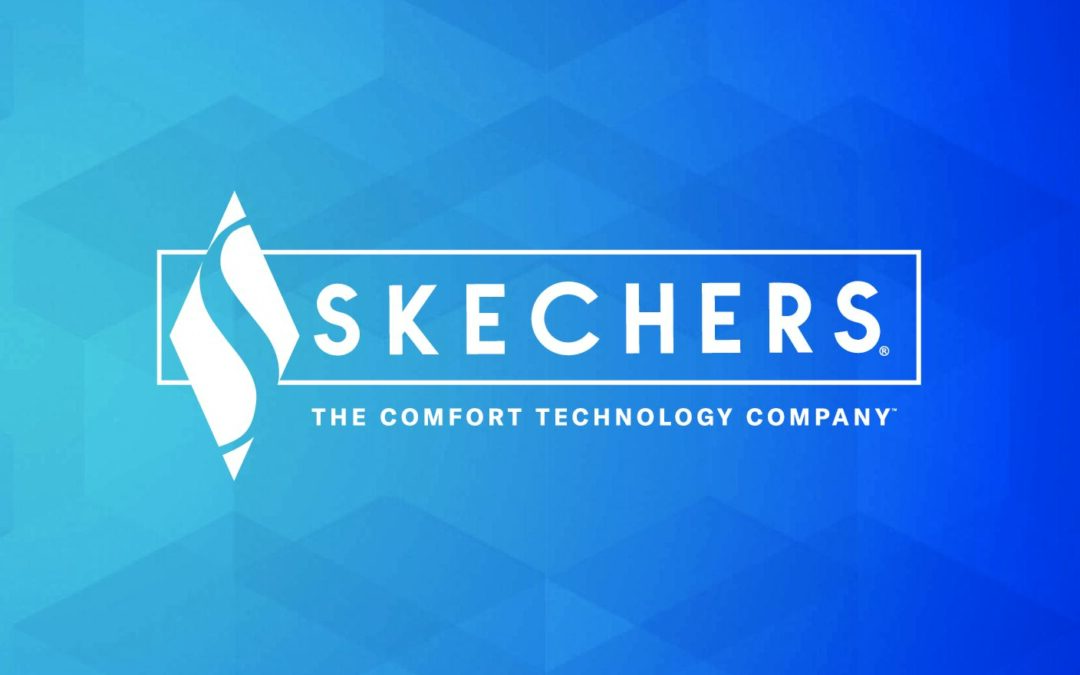 tipo Lujo Oponerse a Retail Marketing Book | Skechers (about.skechers.com)