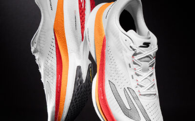 RUNNERS GET RACE-READY WITH NEW SKECHERS AERO RAZOR