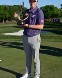 SKECHERS ATHLETE MATT FITZPATRICK WINS THIRD PGA TOUR VICTORY AT VALSPAR CHAMPIONSHIP