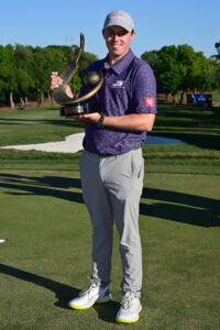 SKECHERS ATHLETE MATT FITZPATRICK WINS THIRD PGA TOUR VICTORY AT VALSPAR CHAMPIONSHIP