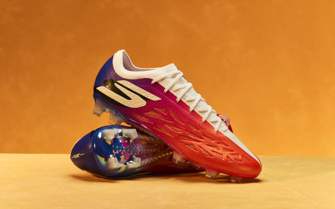 SKECHERS INTRODUCES SKECHERS RAZOR 2 FOOTBALL BOOT