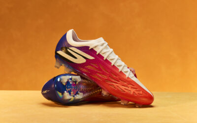 SKECHERS INTRODUCES SKECHERS RAZOR 2 FOOTBALL BOOT