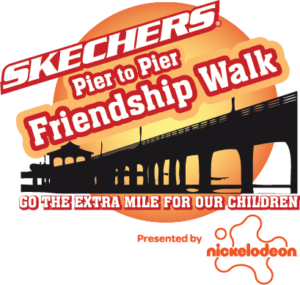 SKECHERS AIMS TO RAISE  MILLION IN DONATIONS FOR KIDS AT 18TH ANNUAL PIER TO PIER FRIENDSHIP WALK